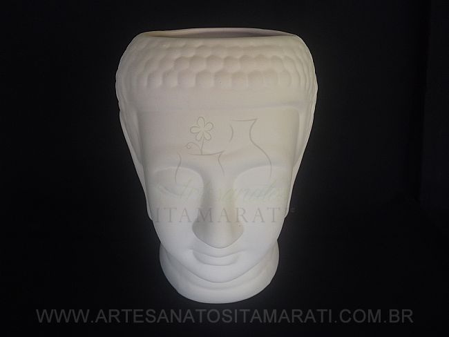 Detalhes do produto Cabeça Buda G